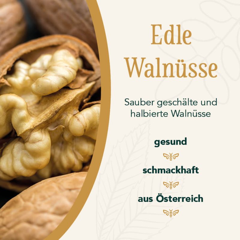 Walnusshonig – Bild 2