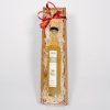Wellpappebox mit 200ml Honiglikör – Bild 2